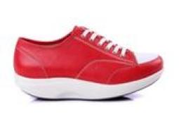 China Dongguan Shoetec Calçados China