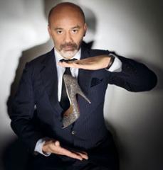 Sapatos mais sexy do ano