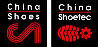 Os participantes da exposição em Dongguan