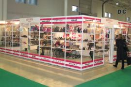 Empresa atacadista de calçados Alvista