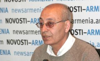 Arménia. Botas e Arqueologia