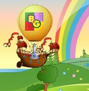 calçado infantil B & G Comércio por 