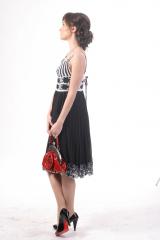 Sobre o site do projeto ExpoShoes.com