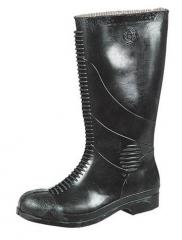 Concurso para calçados ucraniano