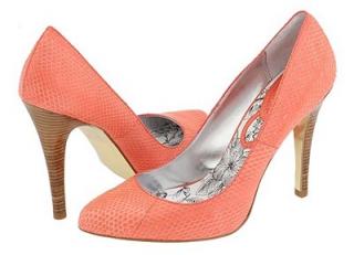 Sapatos de outono-inverno 2010-2011