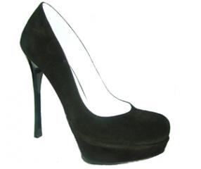 Nina Stefano - Proposta da Turquia