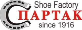 Spartak de calçados por atacado