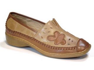 sapatos ortopédicos