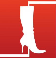 Ucrânia 25 portais sapato