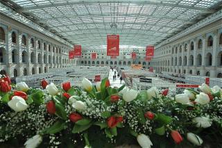 SHOESACCES Exposição - agosto 2010