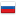 Rússia RSS